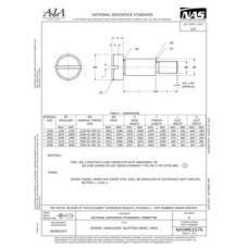 AIA NASM51575 AIA NASM51575