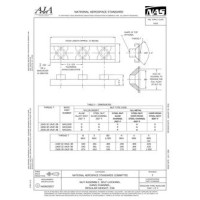 AIA NAS1039-1041 AIA NAS1039-1041