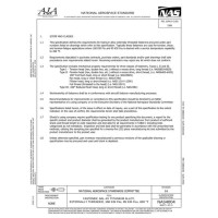 AIA NAS4004 AIA NAS4004