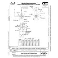 AIA NASM91525:2020