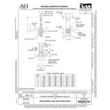 AIA NASM91525:2020