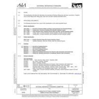 AIA NAS1095:2016 AIA NAS1095:2016