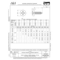 AIA NASM51861:2016