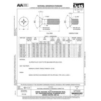 AIA NASM35203:2023