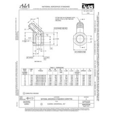 AIA NAS554:2023 AIA NAS554:2023