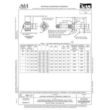 AIA NASM90354:2017