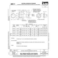 AIA NAS1261-1265:2021 AIA NAS1261-1265:2021