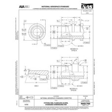 AIA NAS1760:2022