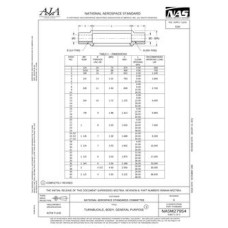 AIA NASM27954 AIA NASM27954