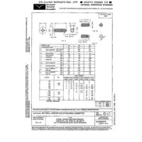 AIA NASM51870 AIA NASM51870