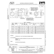AIA NAS1266-1270 AIA NAS1266-1270