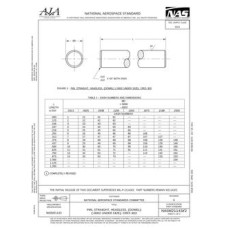 AIA NASM21143/2 AIA NASM21143/2