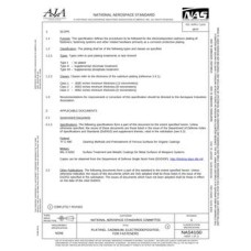 AIA NAS4160:2020 AIA NAS4160:2020