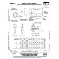 AIA NAS1669 AIA NAS1669