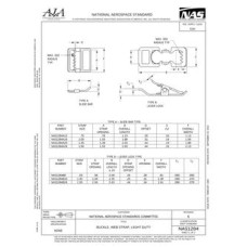 AIA NAS1284 AIA NAS1284