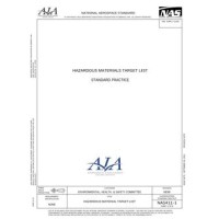 AIA NAS411-1