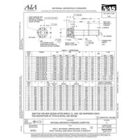 AIA NAS495 AIA NAS495