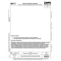 AIA NAS3610:2021