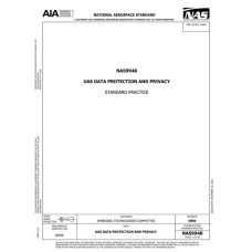 AIA NAS9948:2021