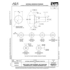 AIA NAS9313 AIA NAS9313