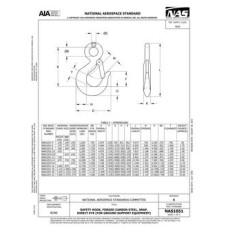 AIA NAS1051 AIA NAS1051