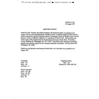 AIA NAM1312-108 AIA NAM1312-108