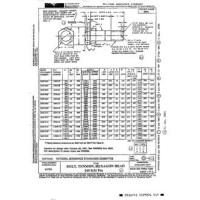 AIA NAS1303-1320 AIA NAS1303-1320