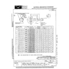 AIA NAS1725 AIA NAS1725