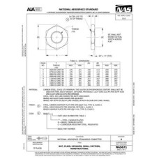 AIA NAS671:2020