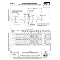 AIA NAS1219 AIA NAS1219