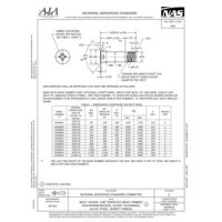 AIA NAS8602-8616 AIA NAS8602-8616