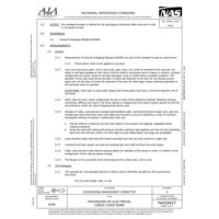 AIA NAS3417 AIA NAS3417