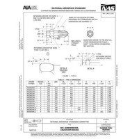 AIA NAS8500-8506:2022 AIA NAS8500-8506:2022