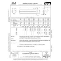 AIA NASM35675:2016