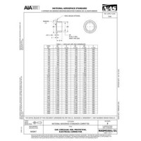 AIA NASM5501/31:2022