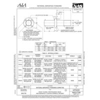 AIA NAS1738 AIA NAS1738