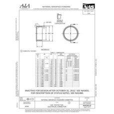 AIA NAS813 AIA NAS813