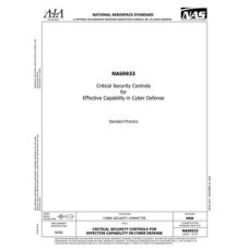 AIA NAS9933 AIA NAS9933