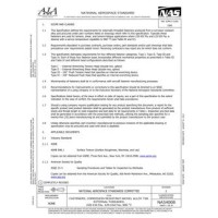 AIA NAS4008 AIA NAS4008