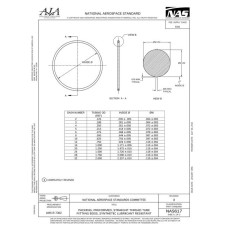 AIA NAS617 AIA NAS617