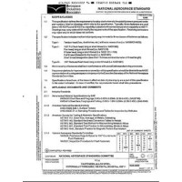 AIA NAS4002 AIA NAS4002