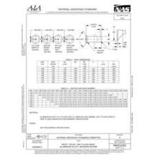 AIA NAS1241 AIA NAS1241
