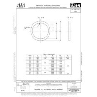 AIA NASM21258 AIA NASM21258