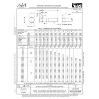 AIA NASM35307 AIA NASM35307