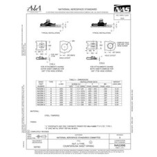AIA NAS396 AIA NAS396