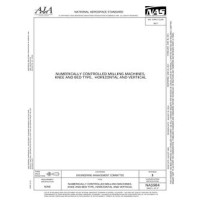 AIA NAS984:2021 AIA NAS984:2021
