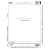 AIA NAS3454 AIA NAS3454