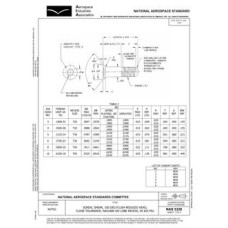 AIA NAS5320
