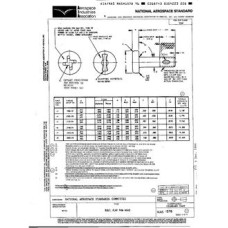 AIA NAS1578 AIA NAS1578