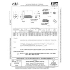 AIA NASM51870 AIA NASM51870